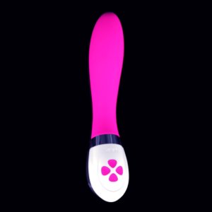 VIBRATOR JUST FOR LOVE